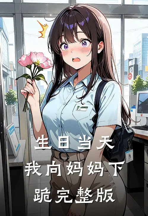 生日当天，我向妈妈下跪完整版