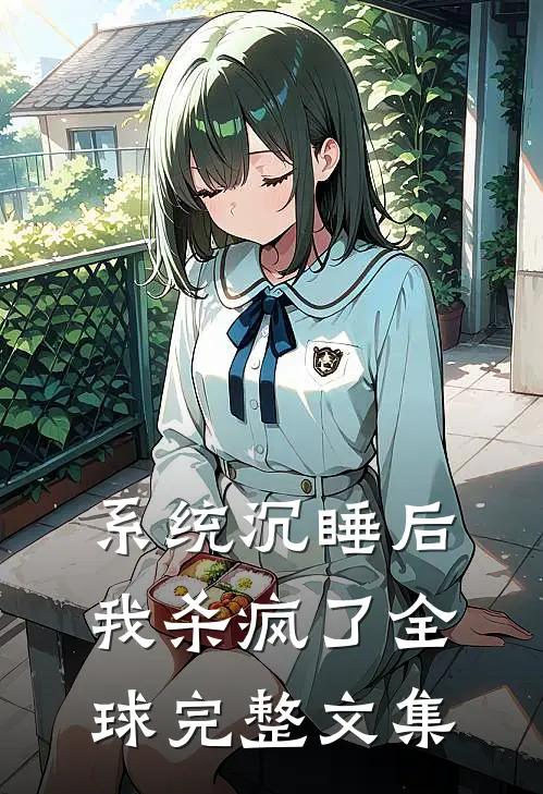 系统沉睡后我杀疯了全球完整文集