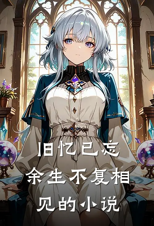旧忆已忘,余生不复相见的名字