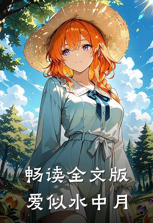 畅读全文版爱似水中月