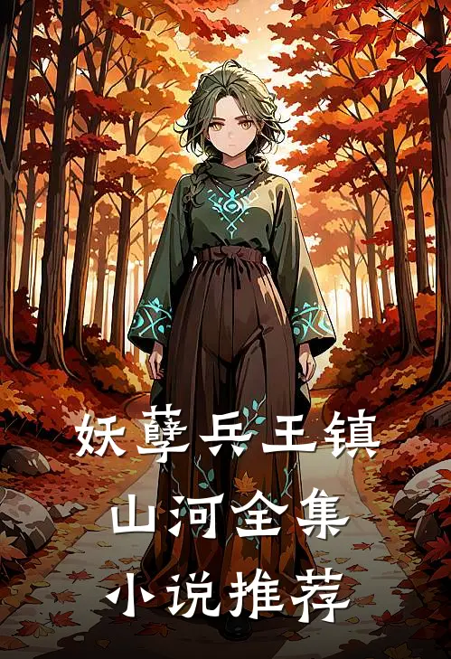 妖孽兵王镇山河全集小说推荐