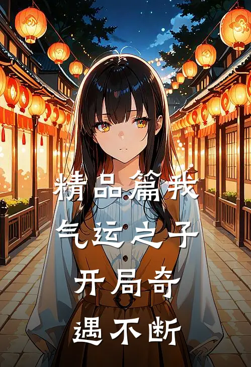 精品篇我，气运之子，开局奇遇不断