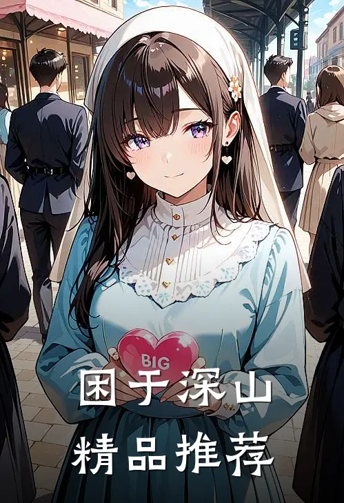 困于深山精品推荐