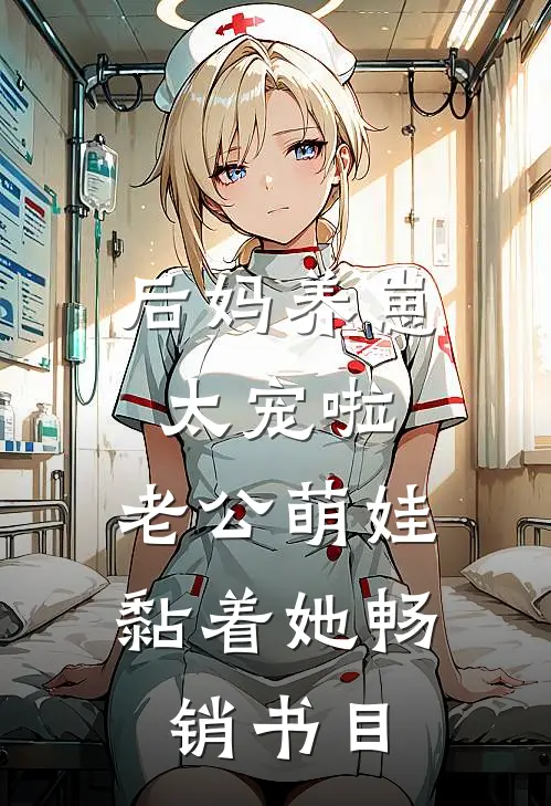 后妈养崽：太宠啦，老公萌娃黏着她畅销书目