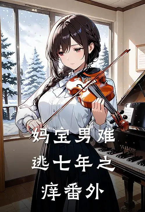 妈宝男难逃七年之痒 番外