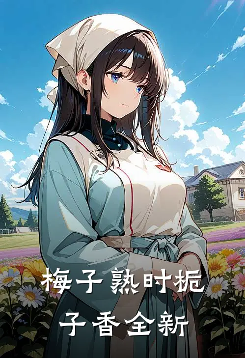 梅子熟时栀子香全新