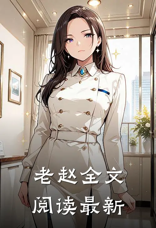 老赵全文阅读最新