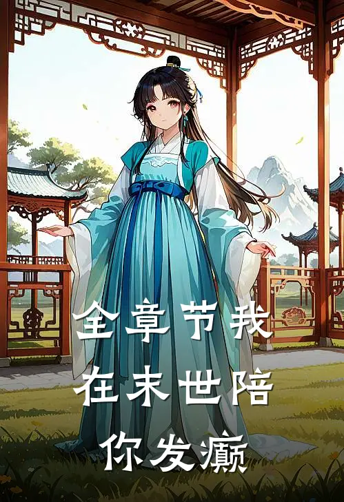全章节我在末世陪你发癫