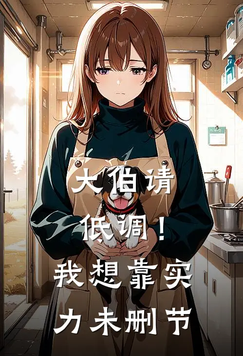 大伯请低调！我想靠实力未删节