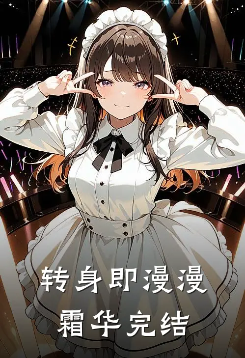 转身即漫漫霜华完结