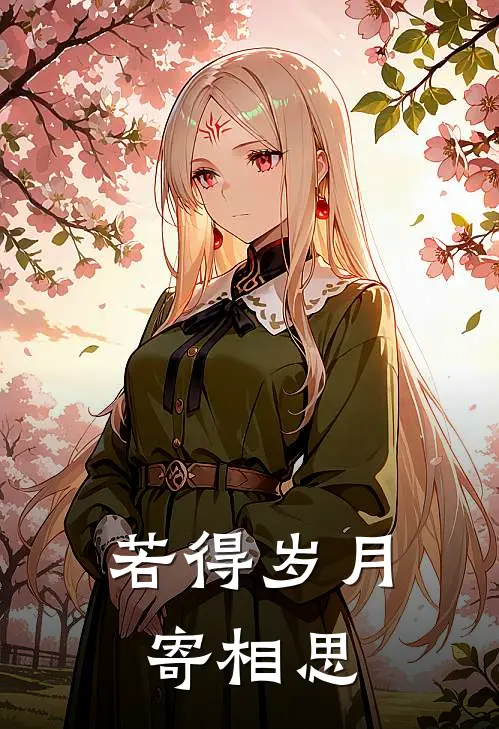 若得岁月寄相思