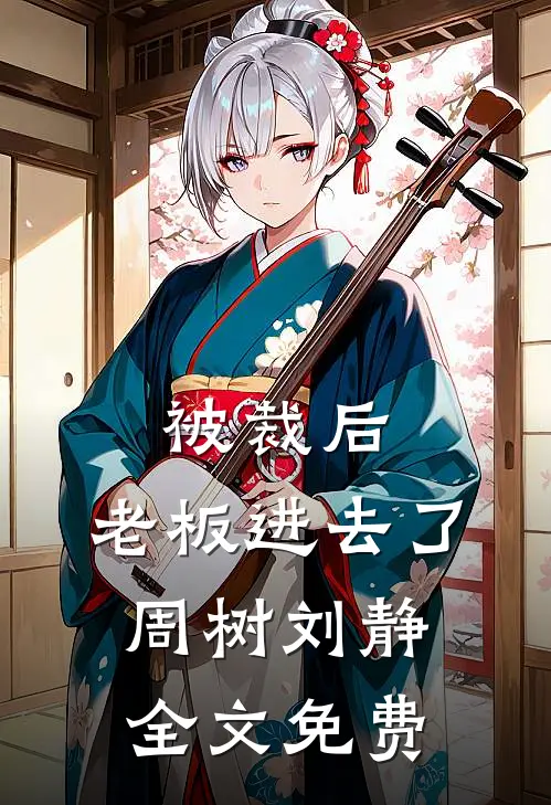 被裁后，老板进去了周树刘静全文免费