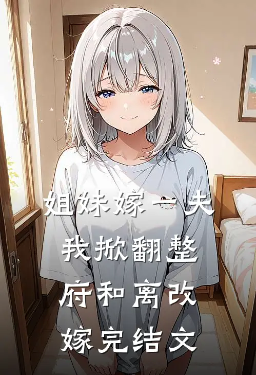 姐妹嫁一夫，我掀翻整府和离改嫁完结文