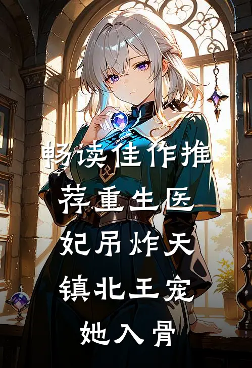 畅读佳作推荐重生医妃吊炸天，镇北王宠她入骨