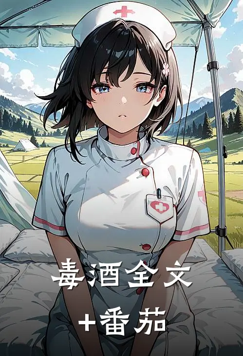 毒酒全文+番茄