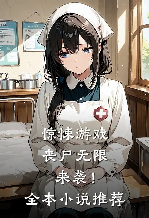 惊悚游戏，丧尸无限来袭！全本小说推荐