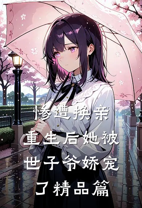 惨遭换亲,重生后她被世子爷娇宠了精品篇