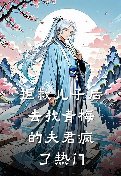拒救儿子后，去找青梅的夫君疯了热门