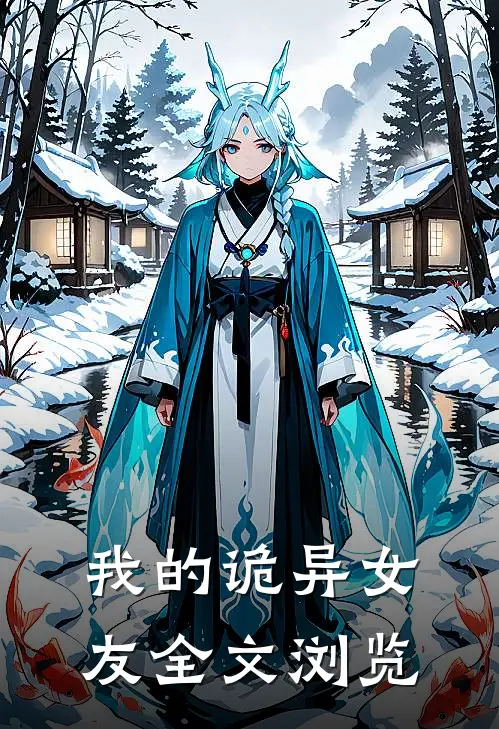 我的诡异女友全文浏览
