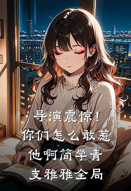 导演震惊！你们怎么敢惹他啊简学青支雅雅全局