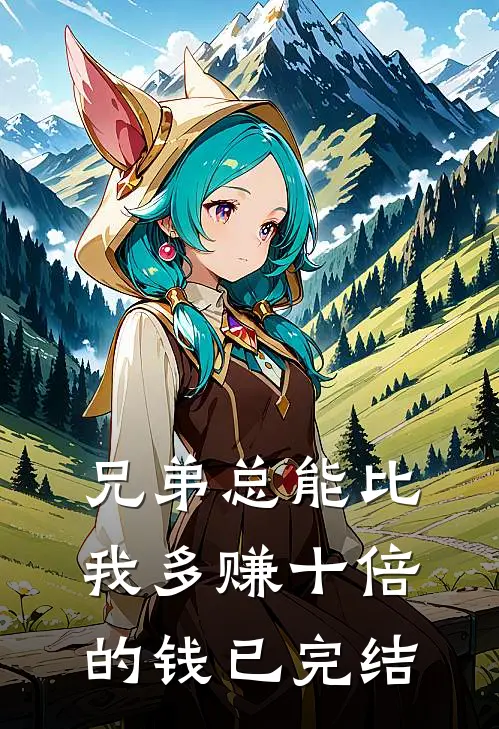 兄弟总能比我多赚十倍的钱已完结