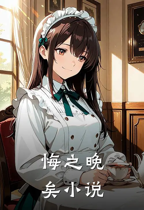 悔之晚矣免费阅读