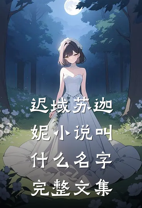 迟域苏迦妮小说叫什么名字完整文集