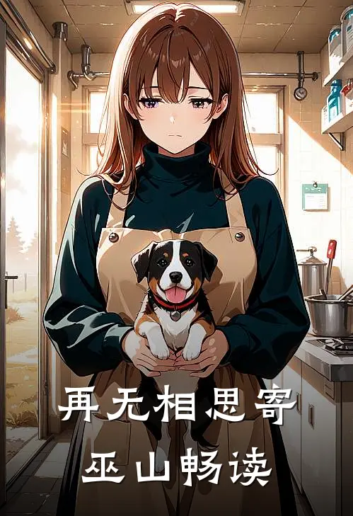 再无相思寄巫山畅读