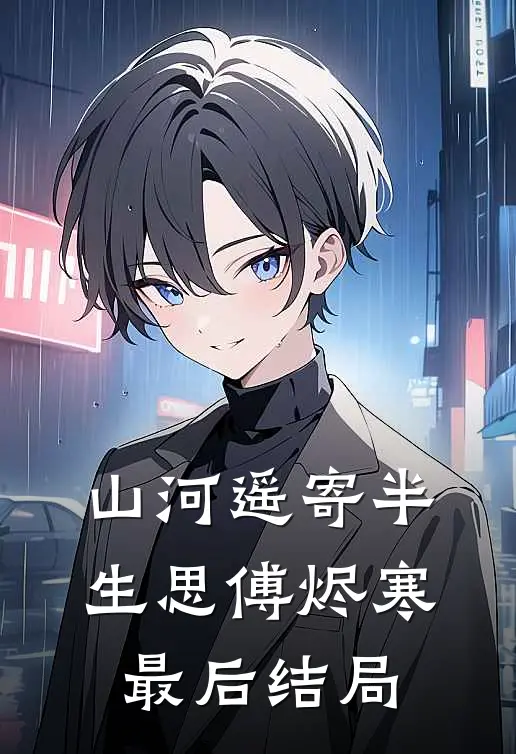 山河遥寄半生思傅烬寒最后结局