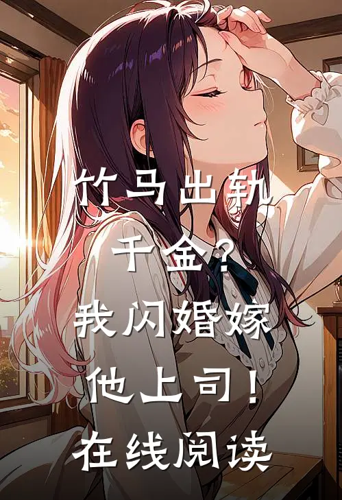 竹马出轨千金?我闪婚嫁他上司!在线阅读全文