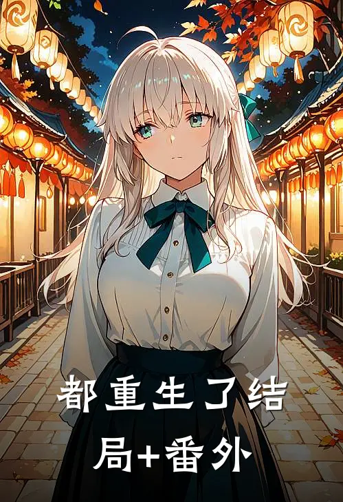 都重生了结局+番外