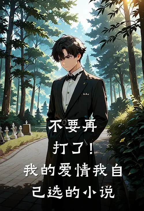 不要再打了！我的爱情我自己选的小说