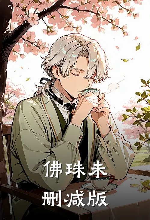 佛珠未删减版