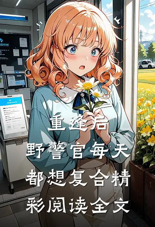 重逢后，野警官每天都想复合精彩阅读全文