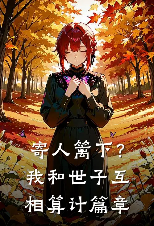 寄人篱下？我和世子互相算计篇章