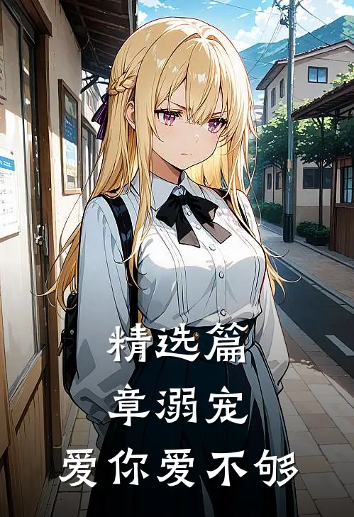 精选篇章溺宠：爱你爱不够