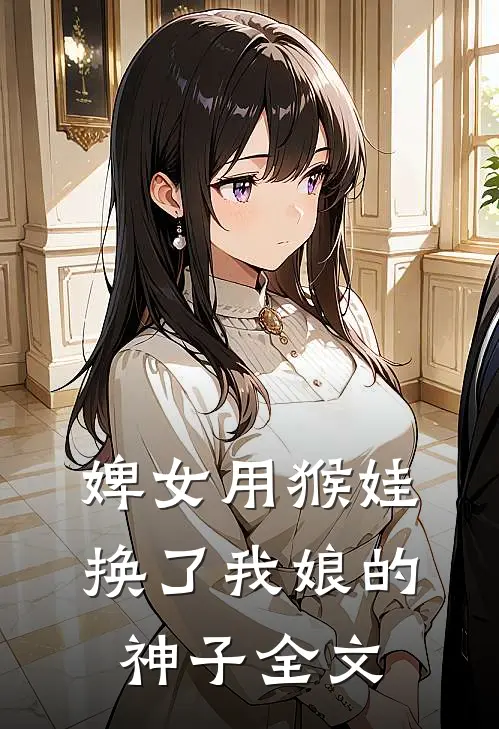 婢女用猴娃换了我娘的神子全文