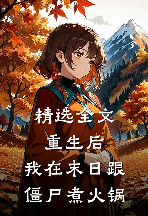 精选全文重生后，我在末日跟僵尸煮火锅