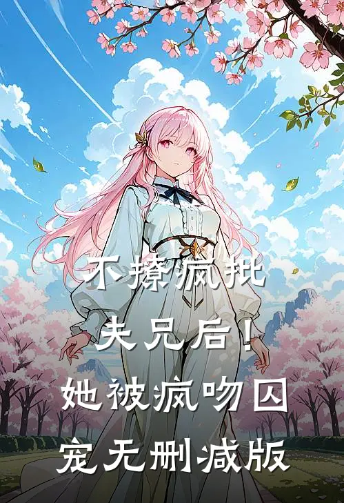 不撩疯批夫兄后！她被疯吻囚宠无删减版