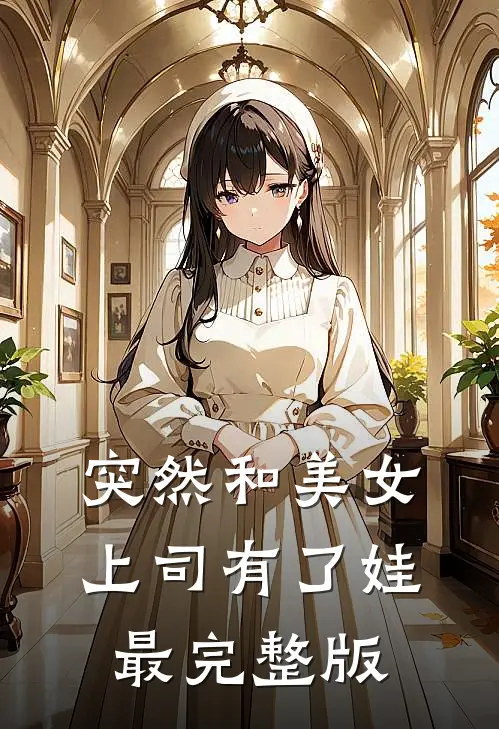 突然和美女上司有了娃最完整版