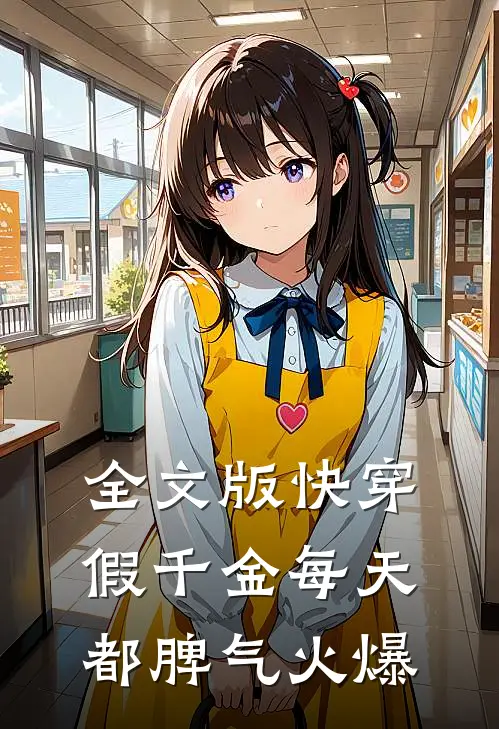 全文版快穿：假千金每天都脾气火爆