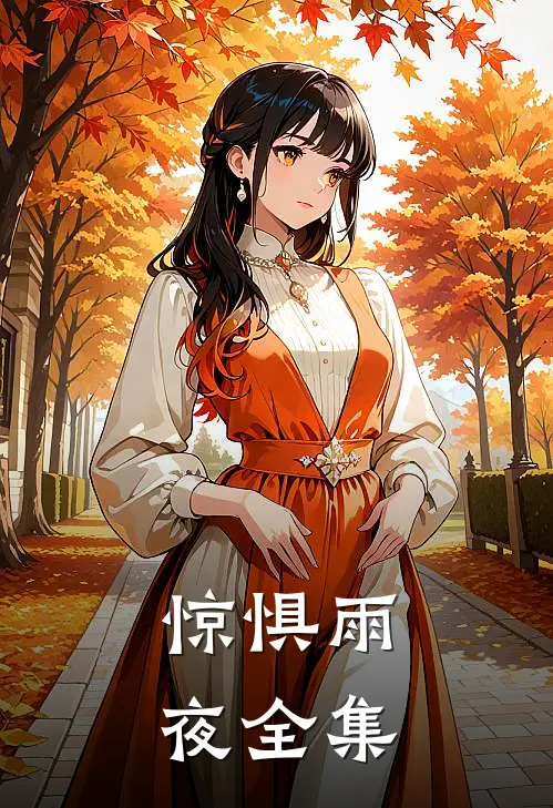 惊惧雨夜全集