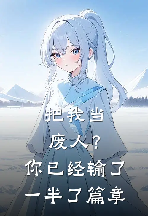 把我当废人?你已经输了一半了篇章免费阅读