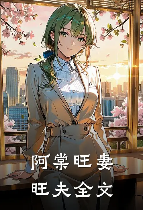 阿棠旺妻旺夫全文免费阅读