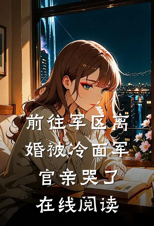 前往军区离婚被冷面军官亲哭了在线阅读