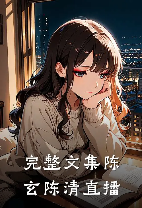 完整文集陈玄陈清直播