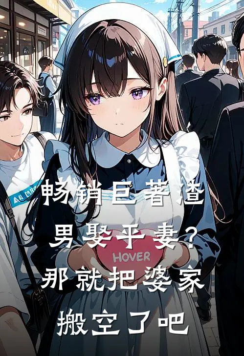 畅销巨著渣男娶平妻?那就把婆家搬空了吧