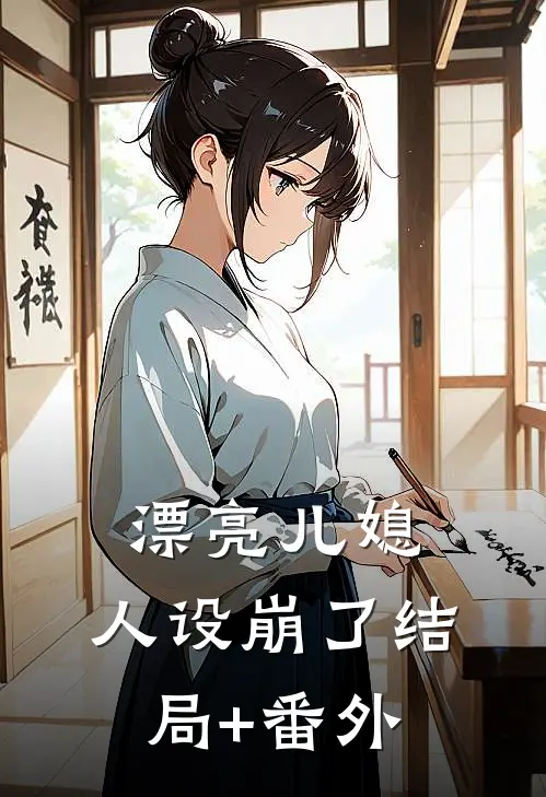 漂亮儿媳，人设崩了结局+番外