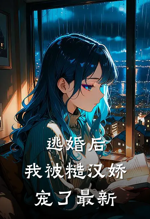 逃婚后,我被糙汉娇宠了最新章节阅读