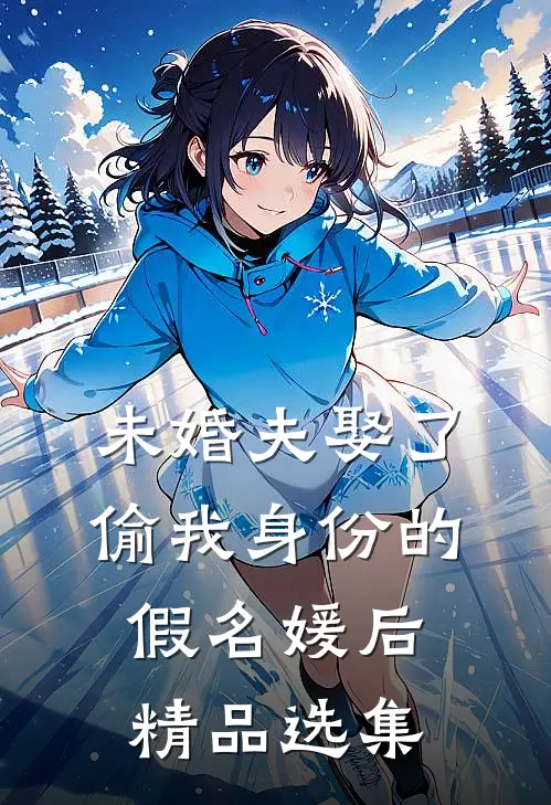 未婚夫娶了偷我身份的假名媛后精品选集